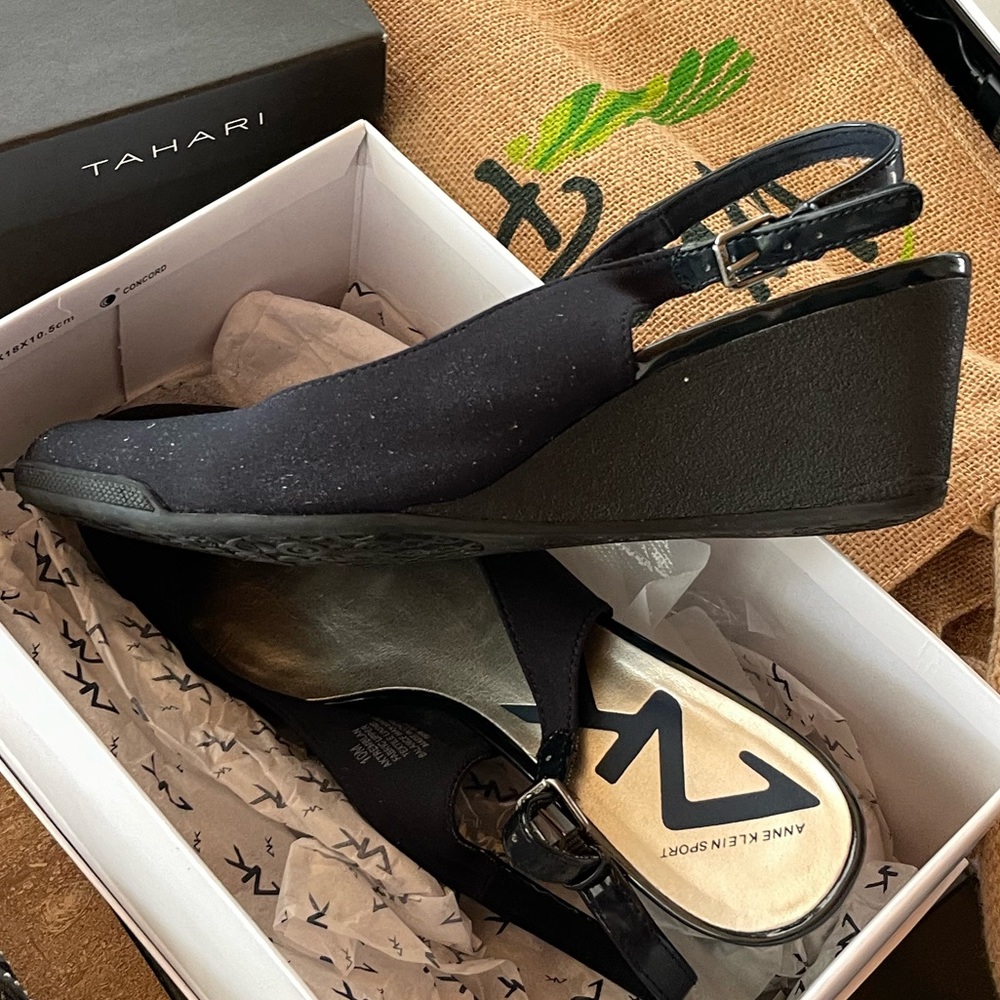 COPY - Womens dress shoe